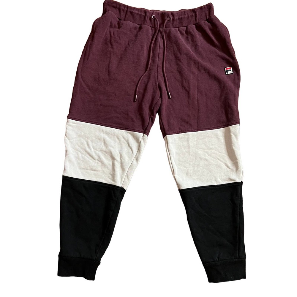 Fila sweatpants